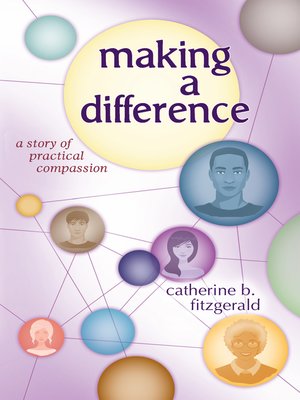 cover image of Making a Difference